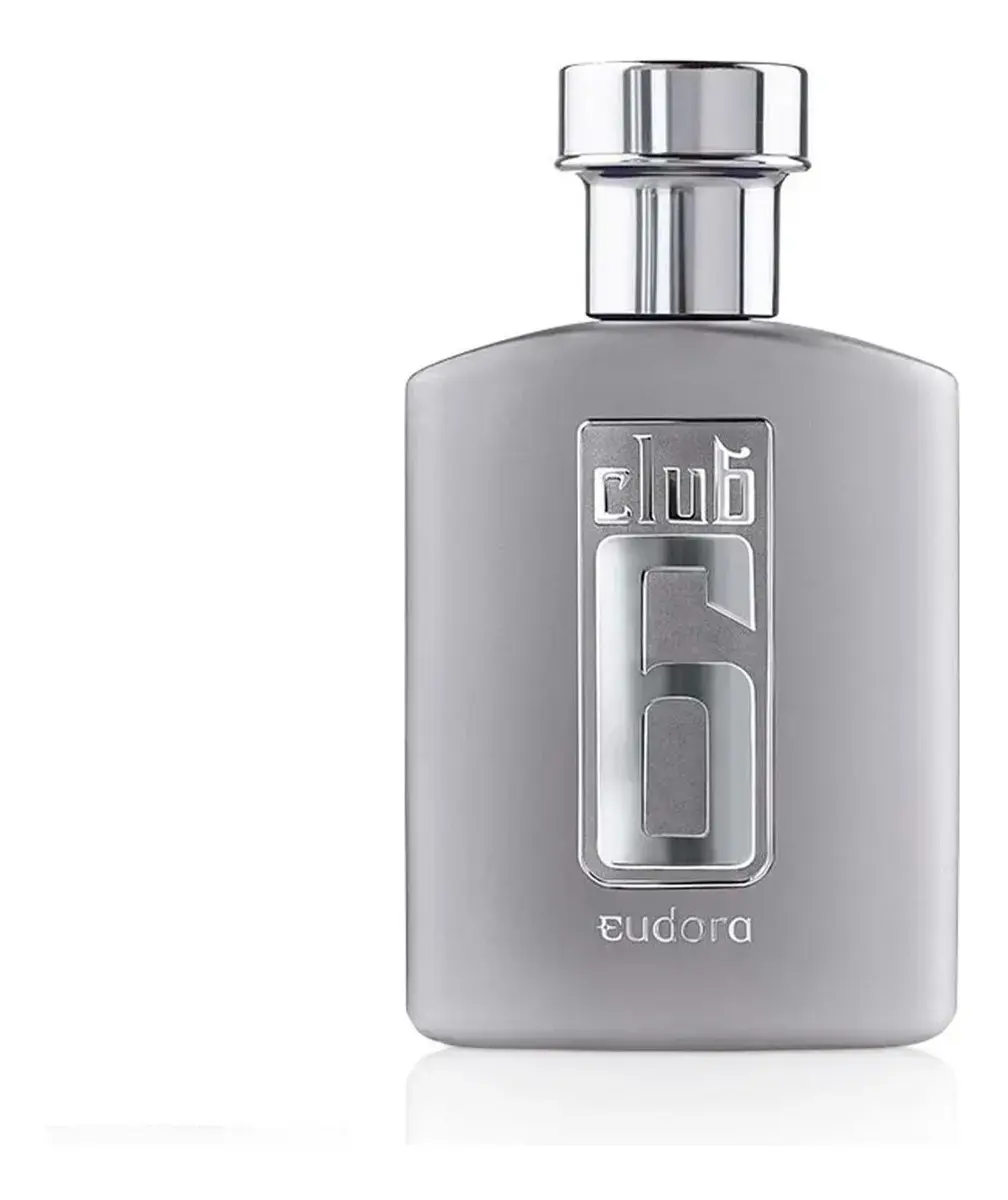 Club 6 Desodorante Colônia 95ml