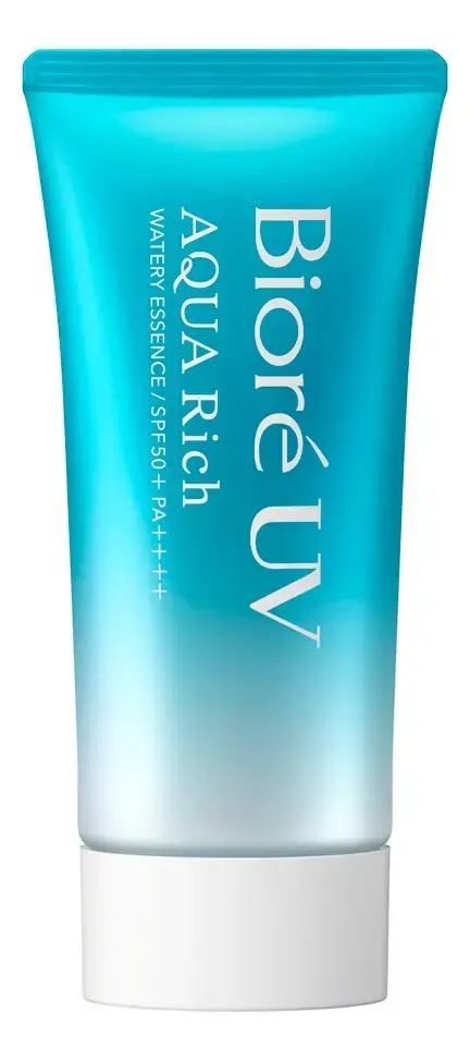 Bioré Protetor Solar Aqua Rich Watery Essence FPS 50