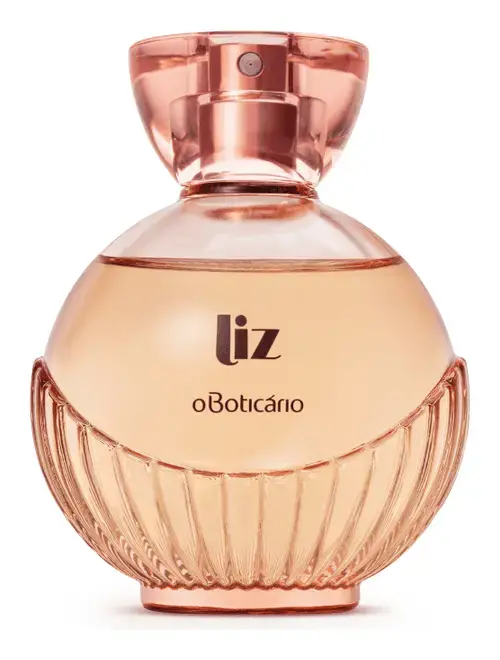 Perfume Liz Colônia Feminino O Boticário 100ml