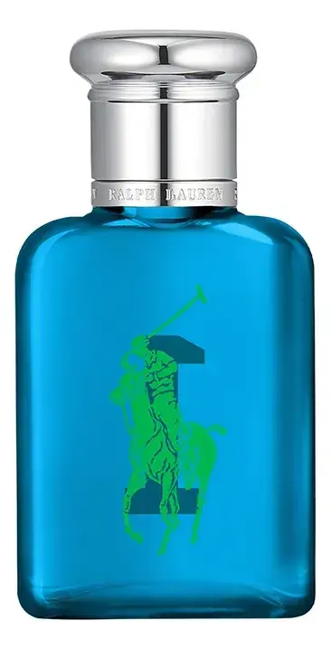 Perfume Masculino Ralph Lauren Big Pony 40ml