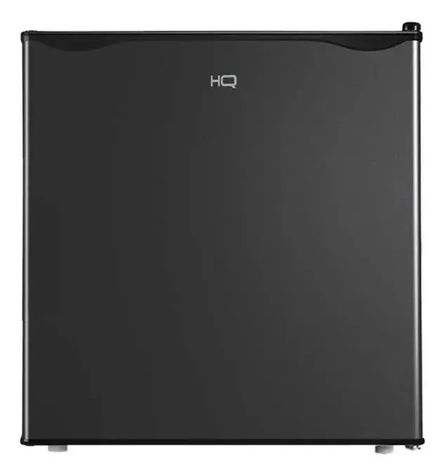 Frigobar Para Bebidas Bc52 52l Compacto Hq Preto