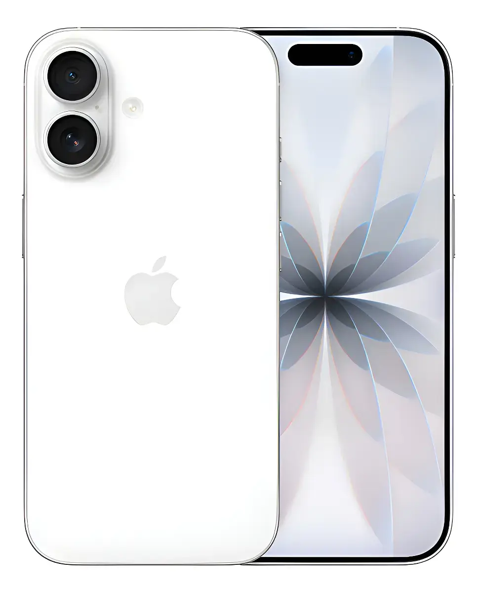 iPhone 17 256 GB - Branco - Distribuidor Autorizado