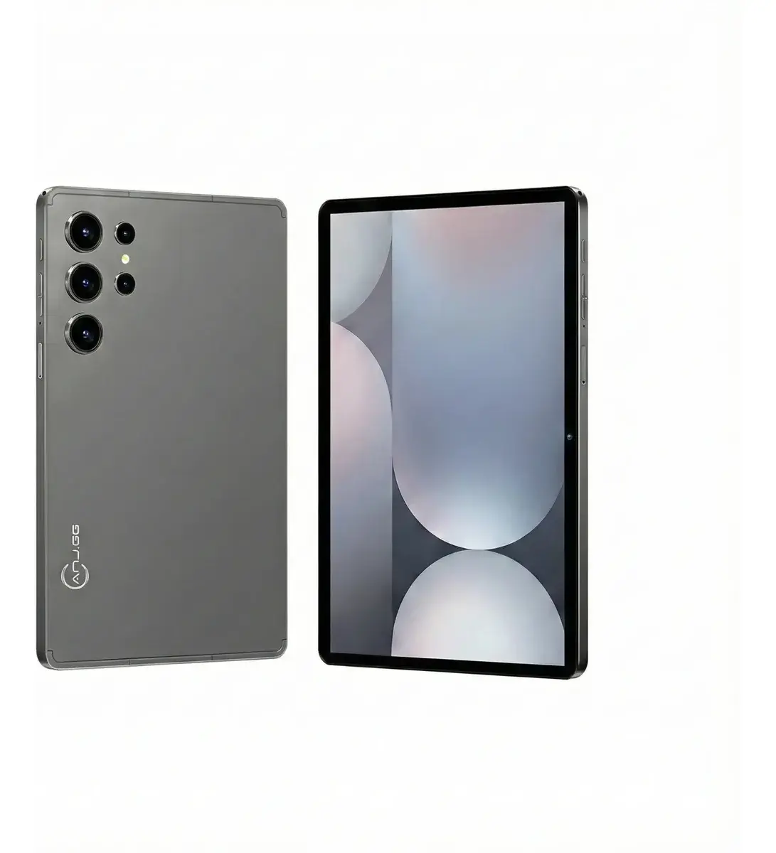 Tablet 10.1 4g 5g 6gb 128gb Android 13 Teclado Caneta Capa