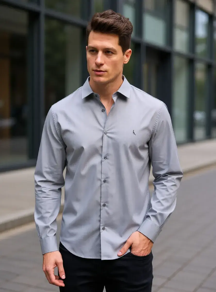 Camisa Ml Prado Reserva