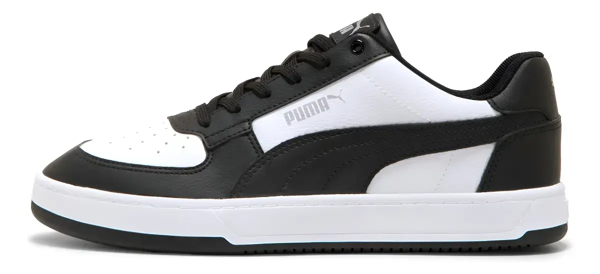 Tênis Masculino Caven 2.0 Puma Geométrico