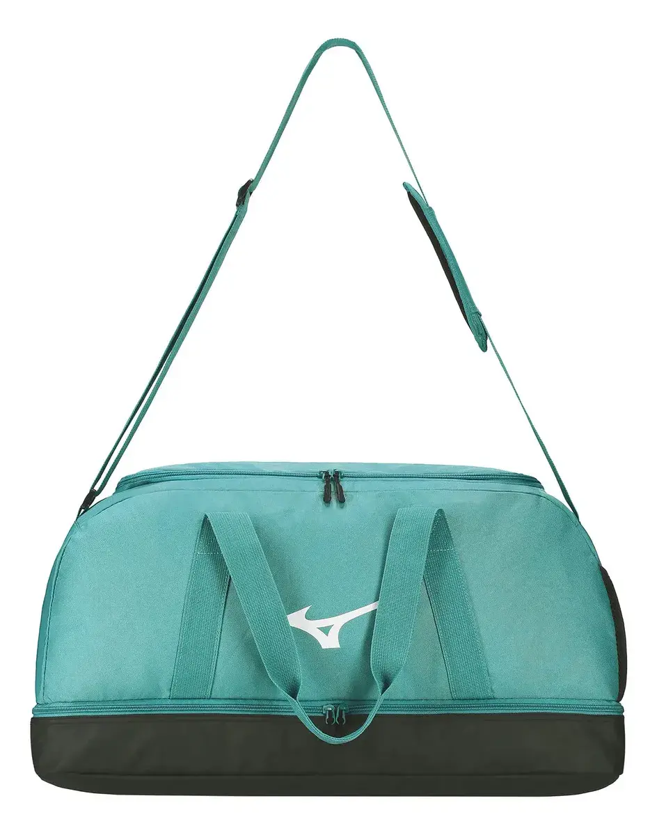 Mala De Treino Mizuno Master Ii Verde