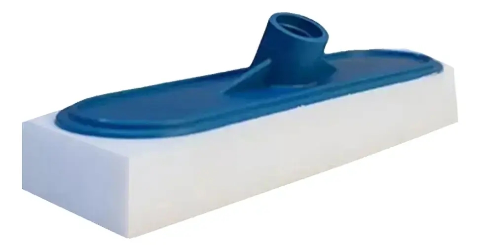 Esponja Mágica G&M Clean de Melamina para Limpeza de Pisos