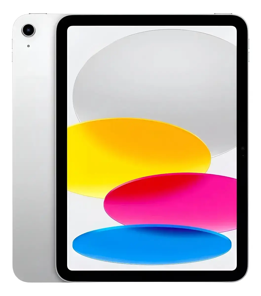 Apple iPad 11 A16 2025 128gb Prata