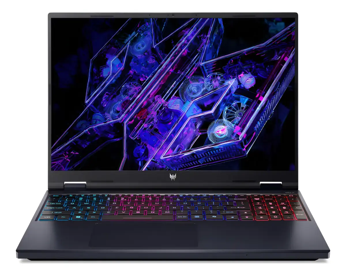 Notebook Gamer Predator Helios Neo / Phn16-72-74vx / Intel® Core I7-14700hx De 14ªgeração / 16gb / 512ssd / Windows 11 Home / Nvidia Geforce Rtx 4070 Gddr6 / Tela 16