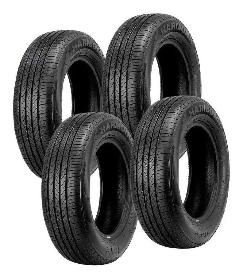 4 Pneus Itaro Aro 14 It203 175/75r14 86t