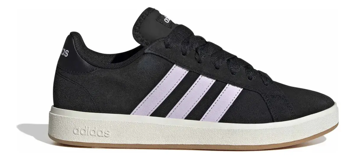 Tênis Feminino Grand Court Base 00s adidas
