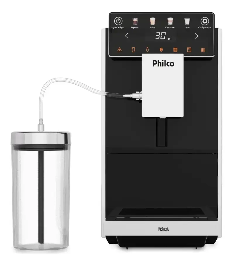Cafeteira Pcf03a 127v
