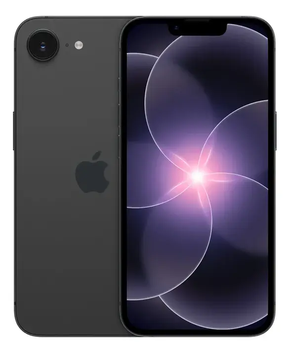 iPhone 17e 256GB Preto - Distribuidor Autorizado