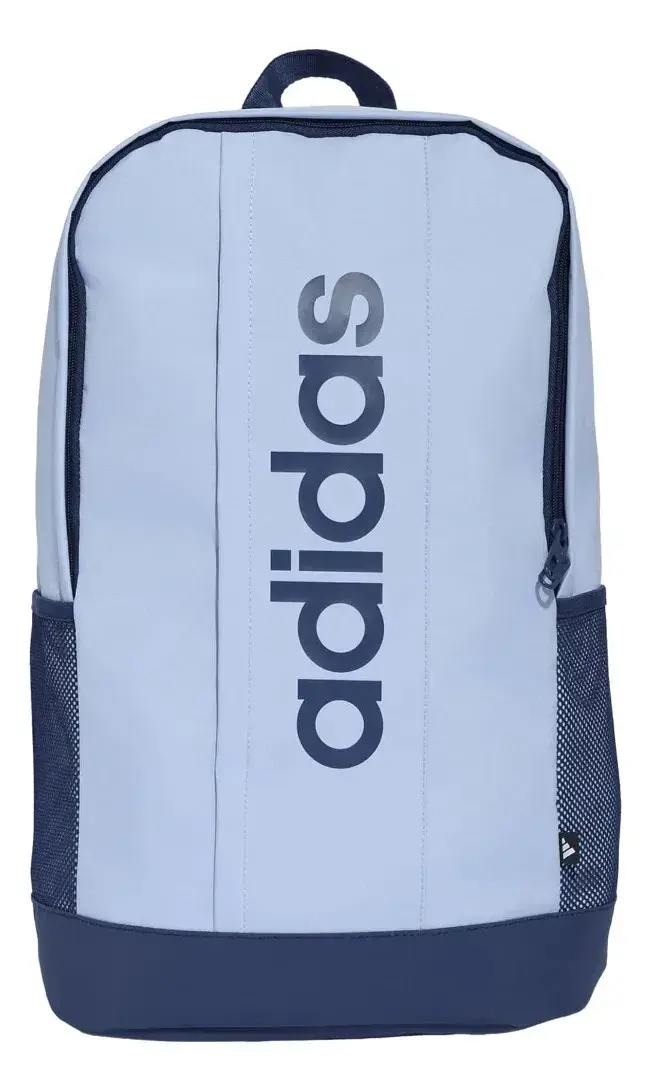 Mochila Urbana adidas 185 L Ks2093 Azul-claro Lisa