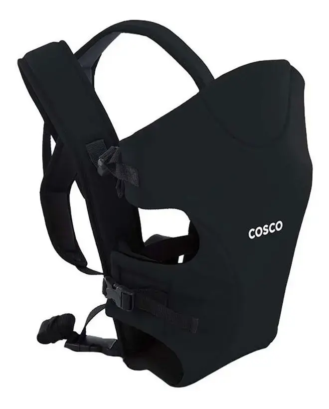 Cosco Kids, Canguru Loop, Preto