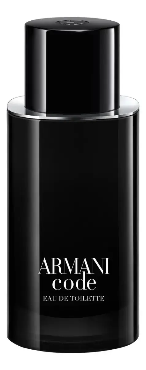 Armani Beauty Perfume Masculino Armani Code Eau de Toilette, Refilável 75ml