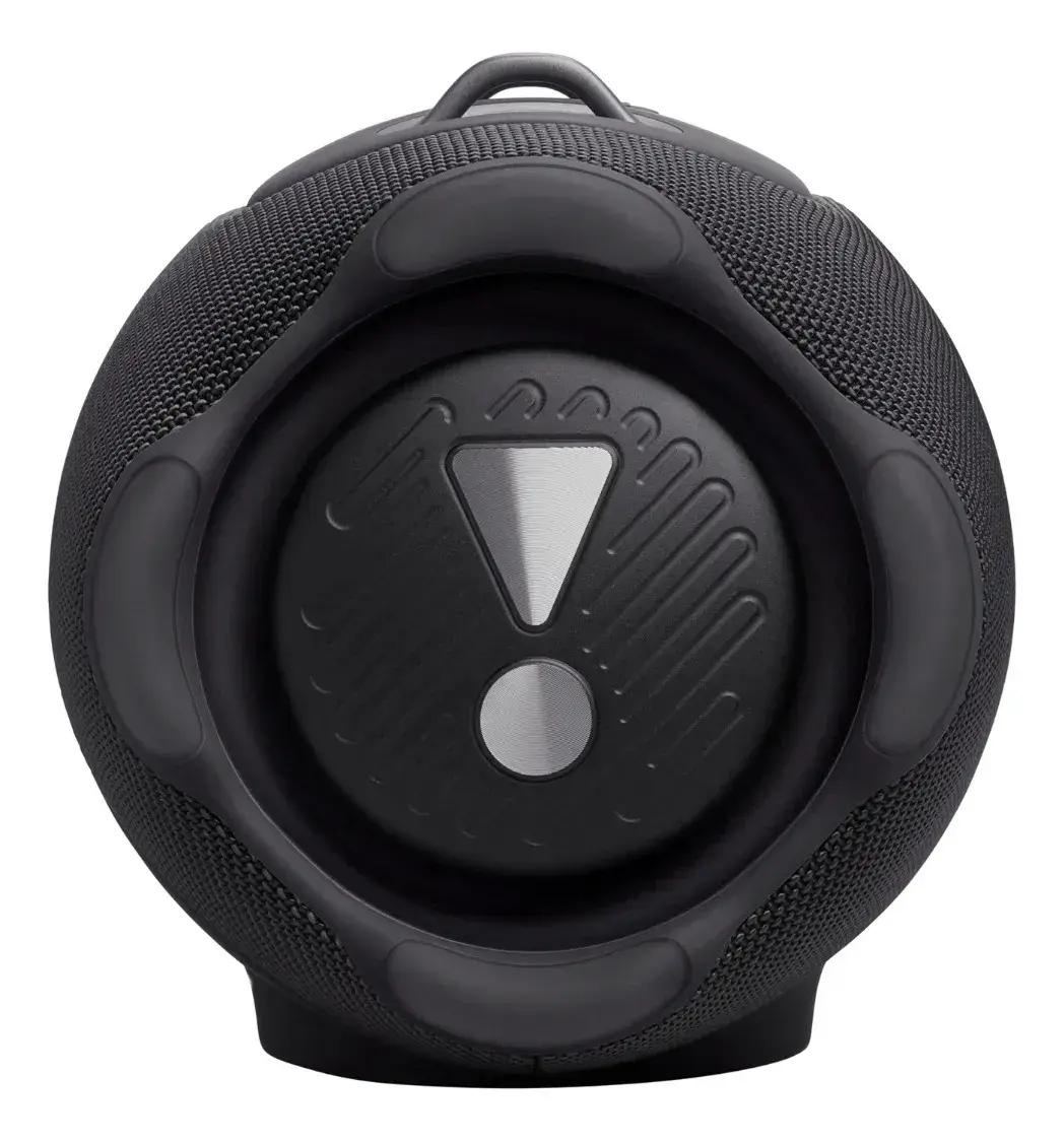 Jbl Caixa De Som Xtreme 5 Bluetooth À Prova Dágua Bivolt Preto 28h
