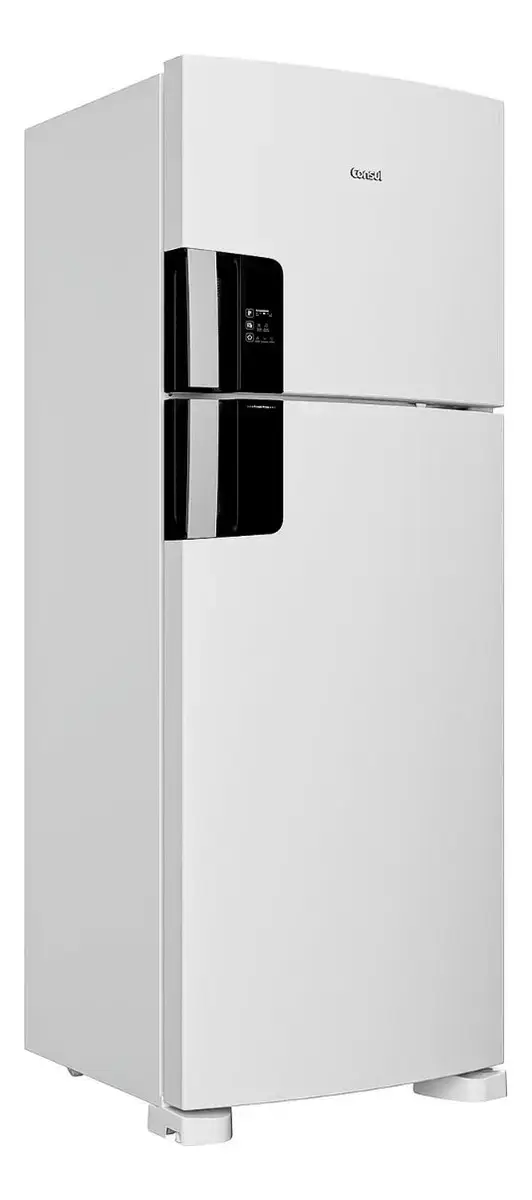 Geladeira Consul Frost Free 455 Litros Duplex Branca - CRM56MB