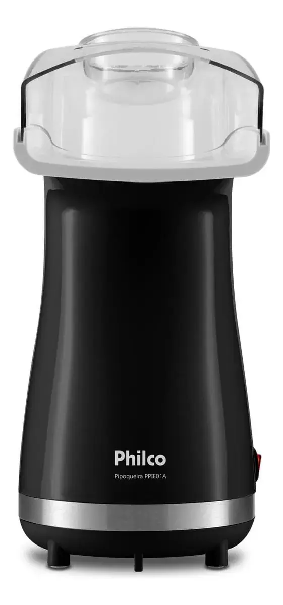 Pipoqueira elétrica Philco