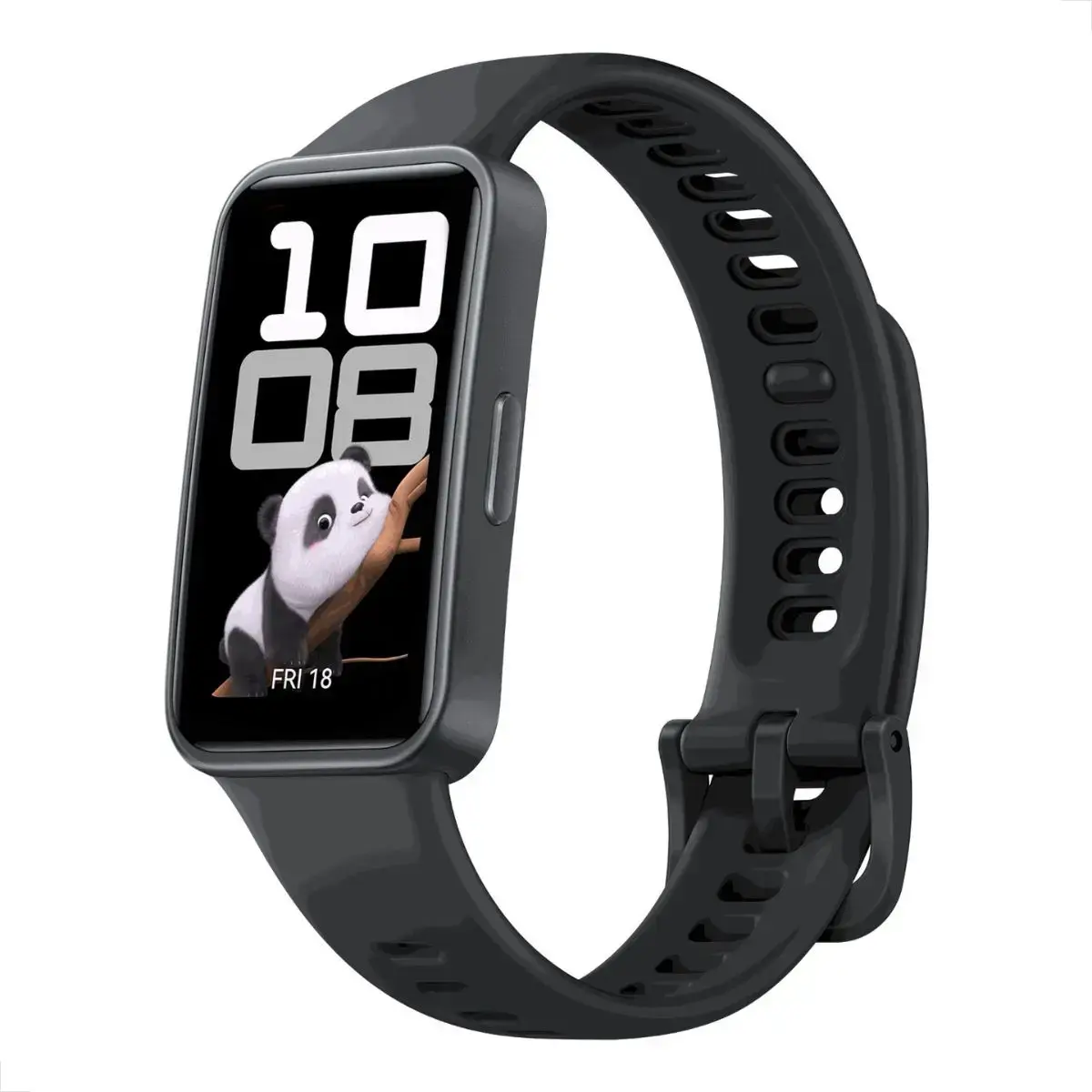 Smartwatch HUAWEI Band 10 Android e iOS Preto