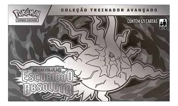 Copag 2026 Pokémon Me05