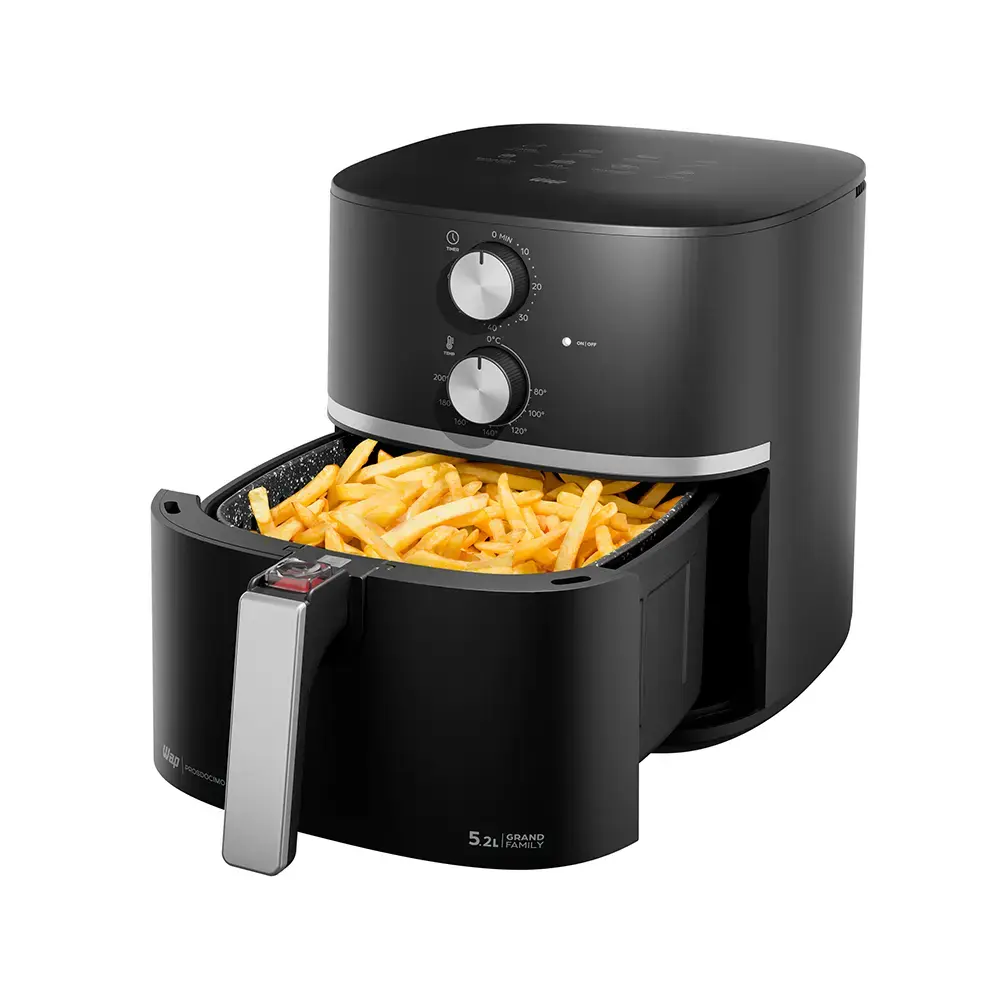 Fritadeira Elétrica WAFG2S Prosdócimo Grand 5,2L WAP 127v