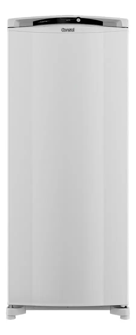 Geladeira Consul Frost Free 297 Litros Branca - CRB36MB