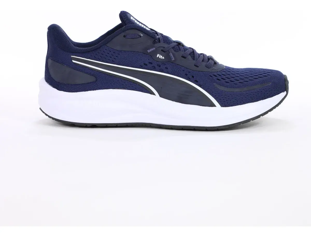 Tênis Puma Skyrocket Lite 2 Bdp Marinho Treino Azul