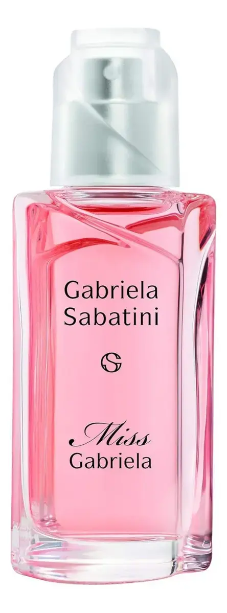 Perfume Feminino Eau De Toilette Miss Gabriela 30ml Gabriela Sabatini