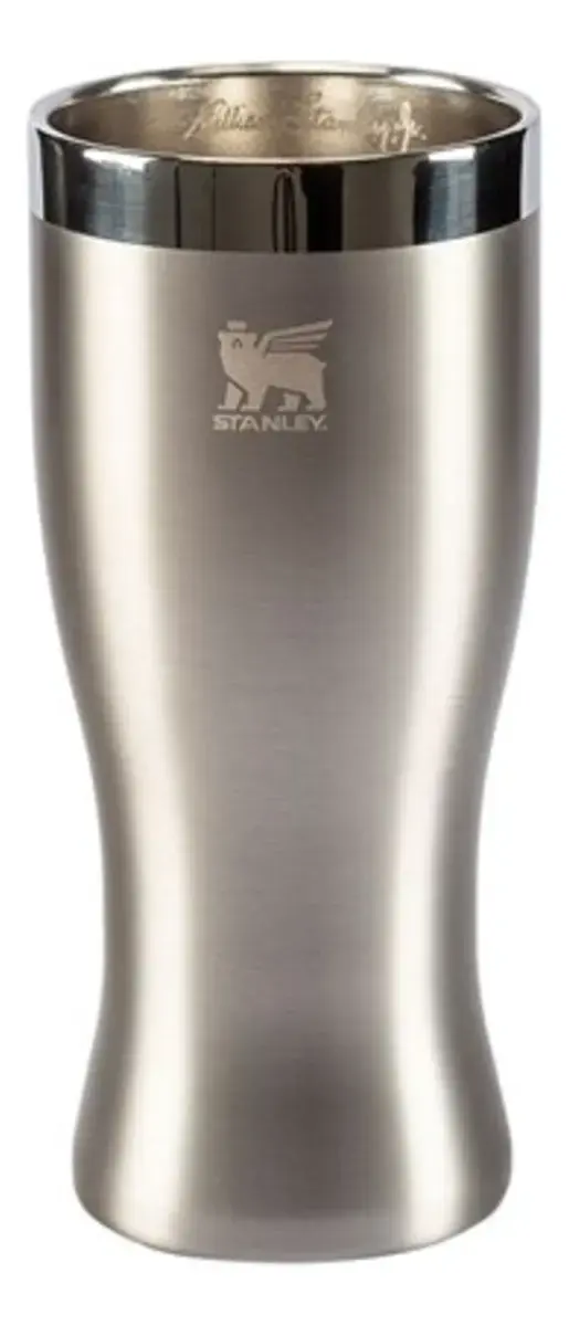 Copo Térmico Stanley Pilsner Glass Happy Hour Stainless Steel 444ml