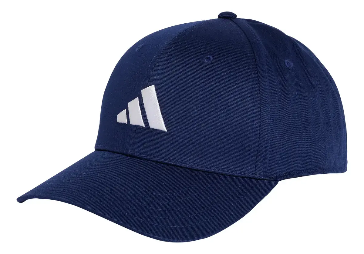 Boné Adidas Baseball New Logo Unissex