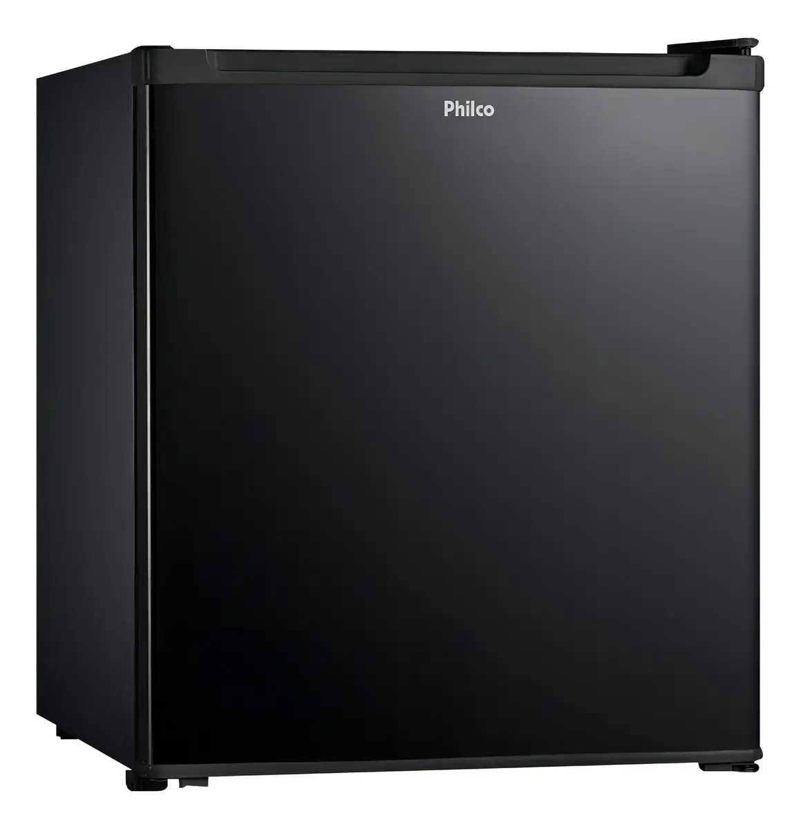 Frigobar Pfg50p 47 Litros Preto Philco