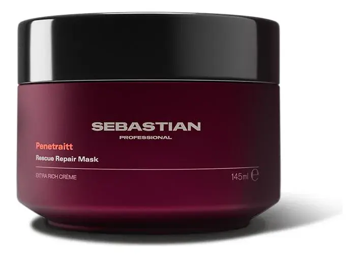 Mascara Sebastian Penetraitt 145ml