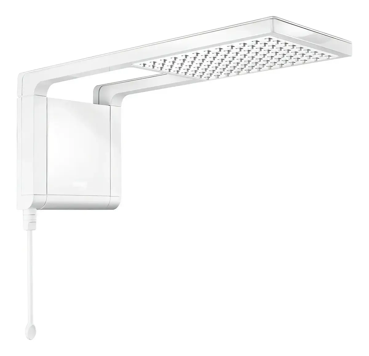 Chuveiro Eletrônio Lorenzetti Acqua Storm Ultra Branco 7800W