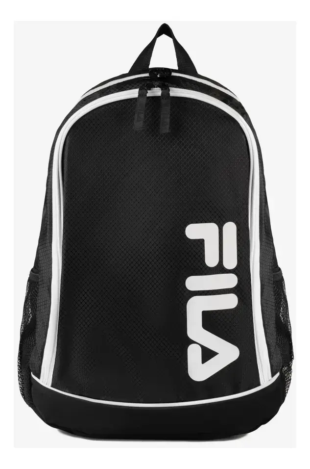 Mochila College Letter Fila