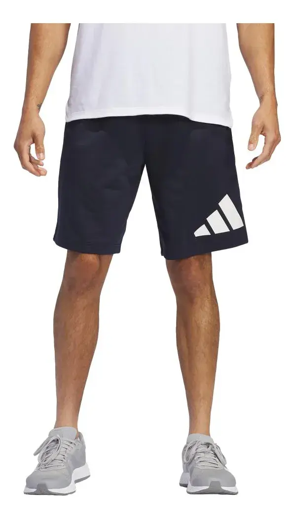 M Logo Short adidas