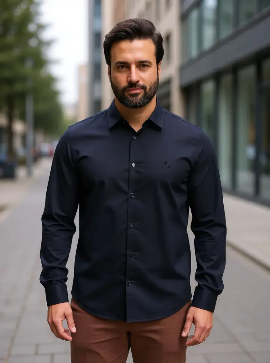 Camisa Ml Prado Reserva