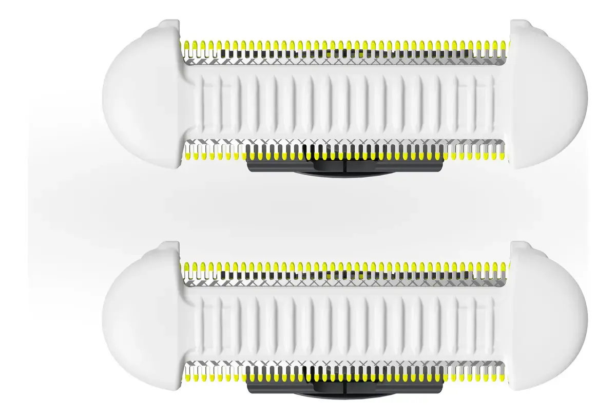 Lâminas Philips Oneblade Intimate Qp229/51