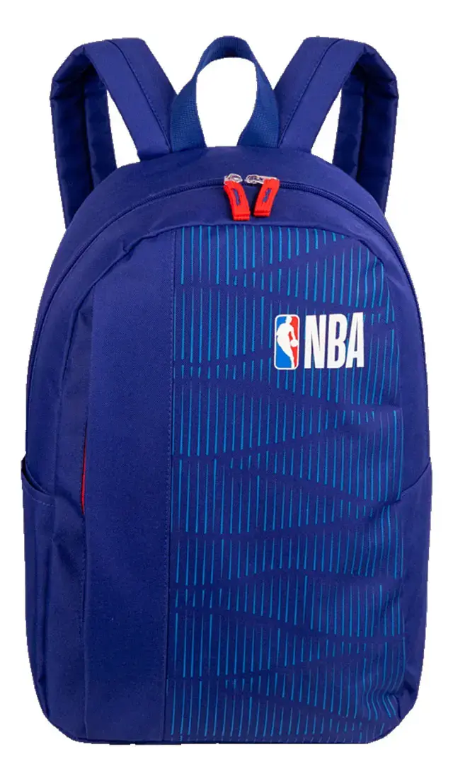 Mochila Escolar Nba Sestini