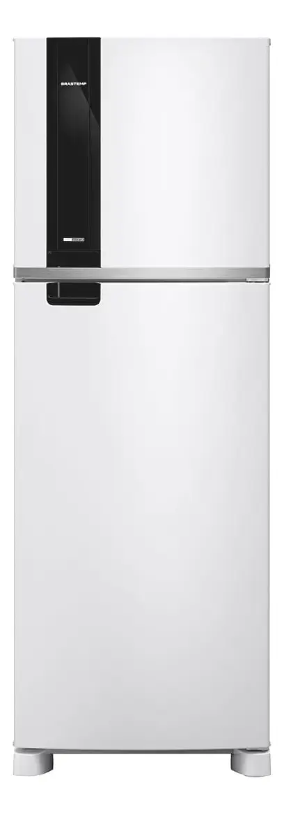 Geladeira Brastemp Frost Free 385 Litros Duplex Branca - BRM46MB