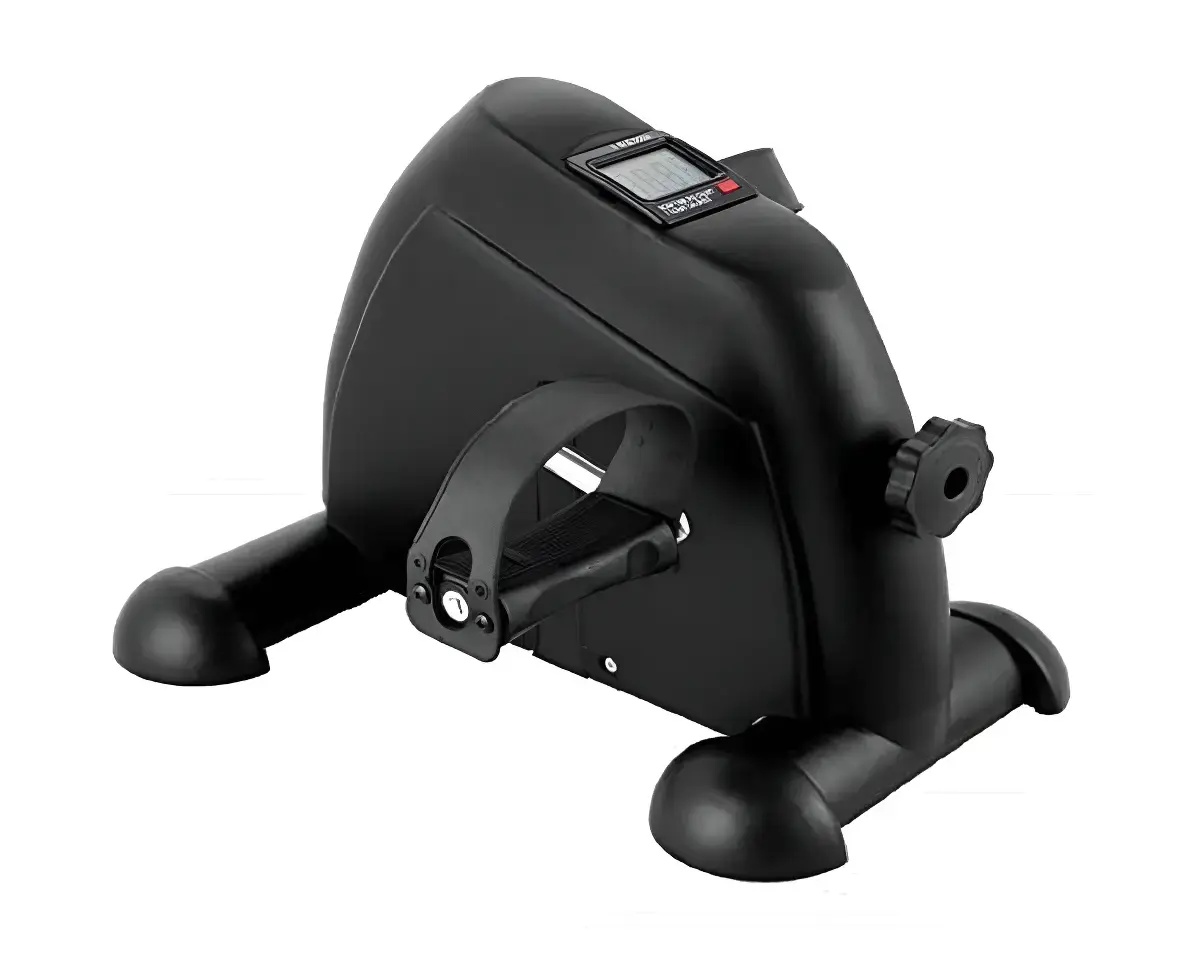 Bicicleta Fisioterapia Clicloergonometro Pedalinho Exercicio