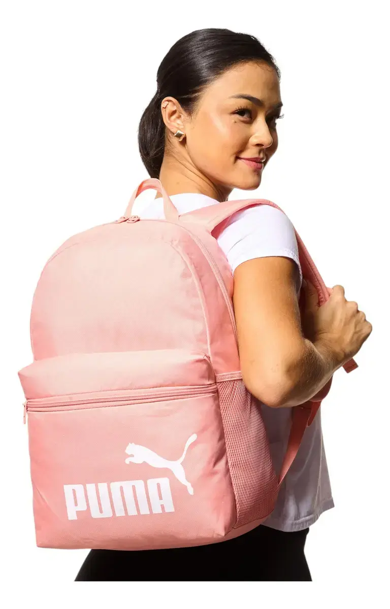 Mochila Phase Backpack Puma