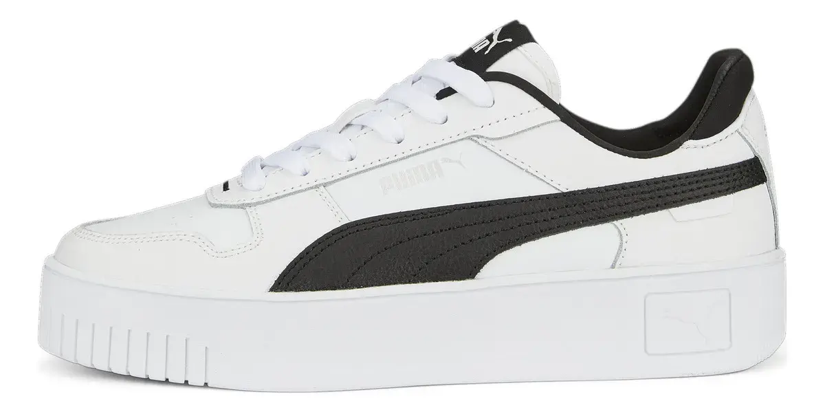 Tênis Carina Street Bdp Puma