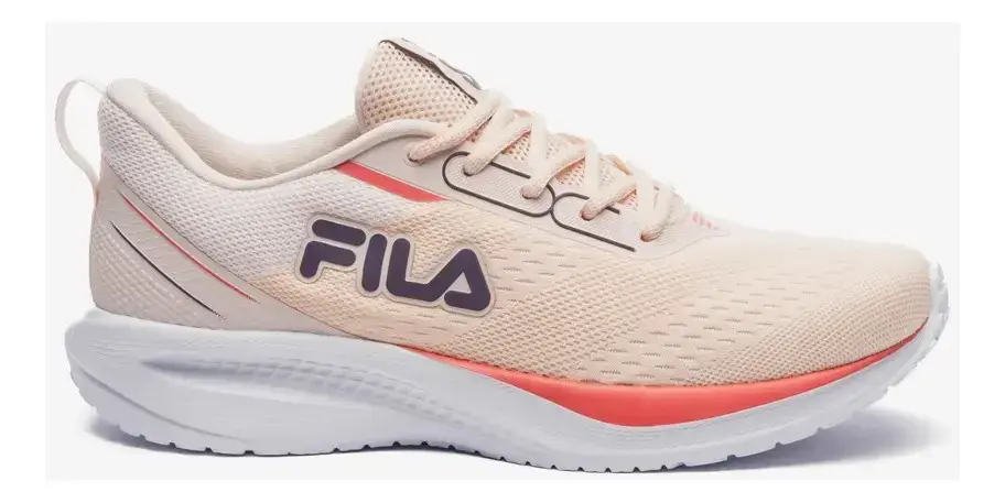 Tênis Feminino Rise Up Fila