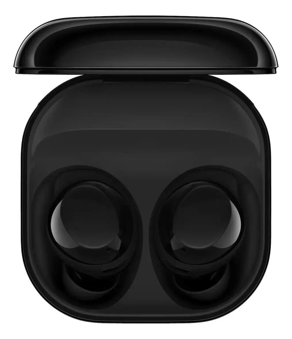 Fone Ouvido Bluetooth 5.4 Samsung Galaxy Buds Core - Preto