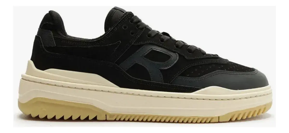 Tenis Reserva R Broox - Rsv -masculino - Cores Premium Full