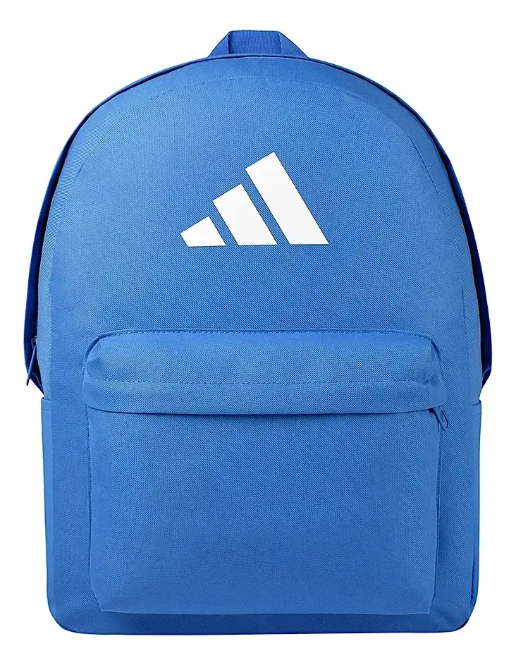 Mochila Classic 3 Bar Logo adidas