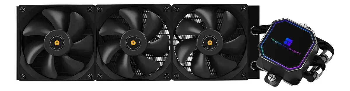 Water Cooler Thermalright Frozen Prism 360 ARGB para CPU
