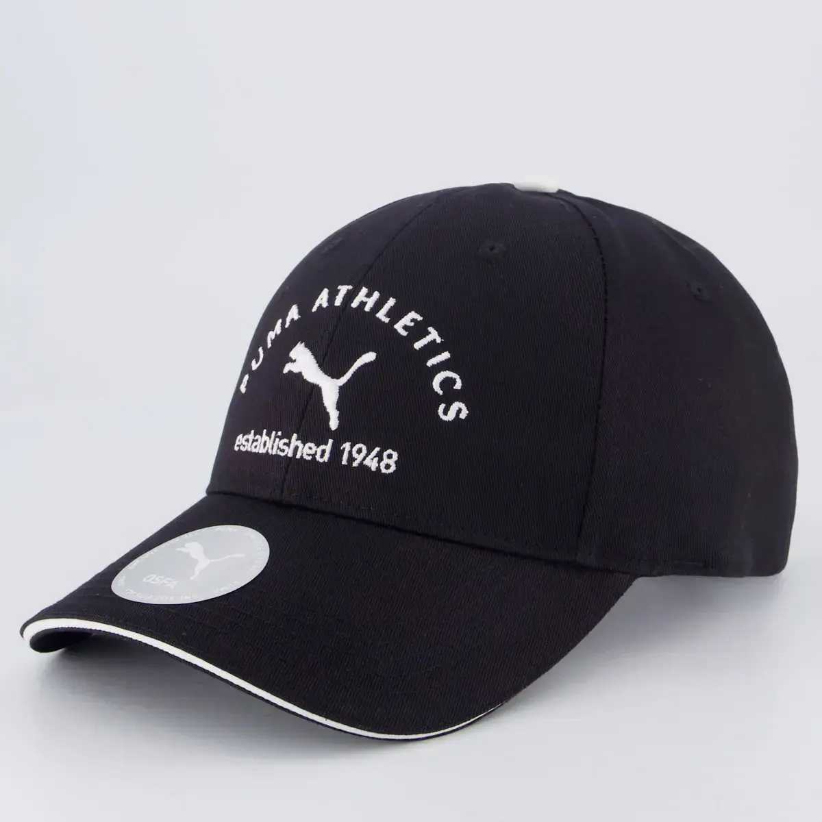 Boné Puma Class Bb Preto