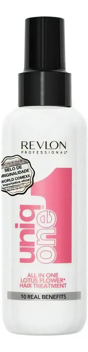 Revlon Uniq One Flor De Loto 150ml